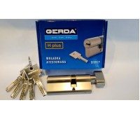 Замки Gerda в Новороссийске